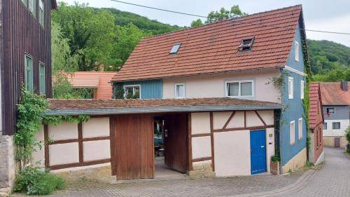 Ferienwohnung Jena