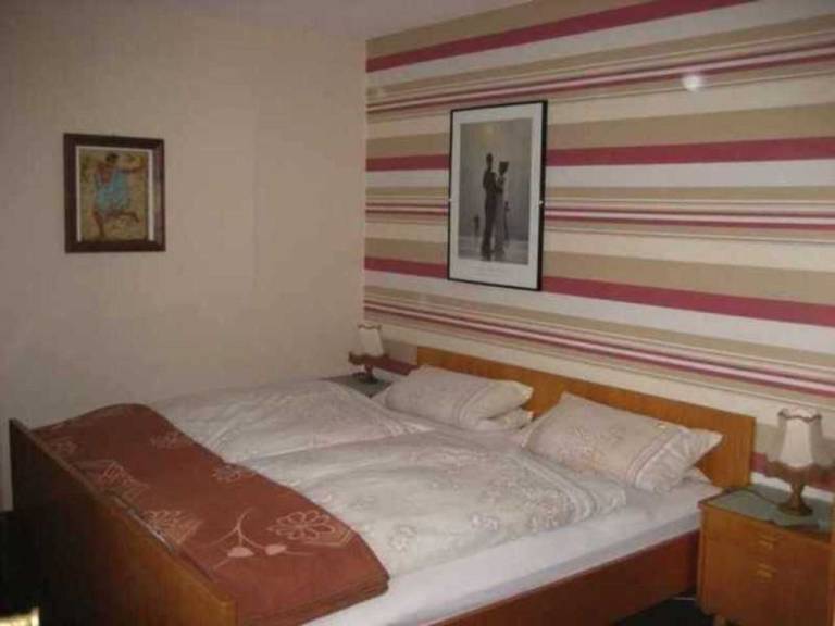 Ferienwohnung Lichtenfels