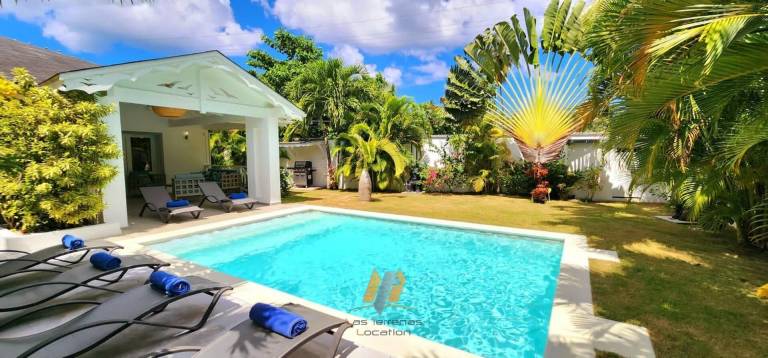 Villa Las Terrenas