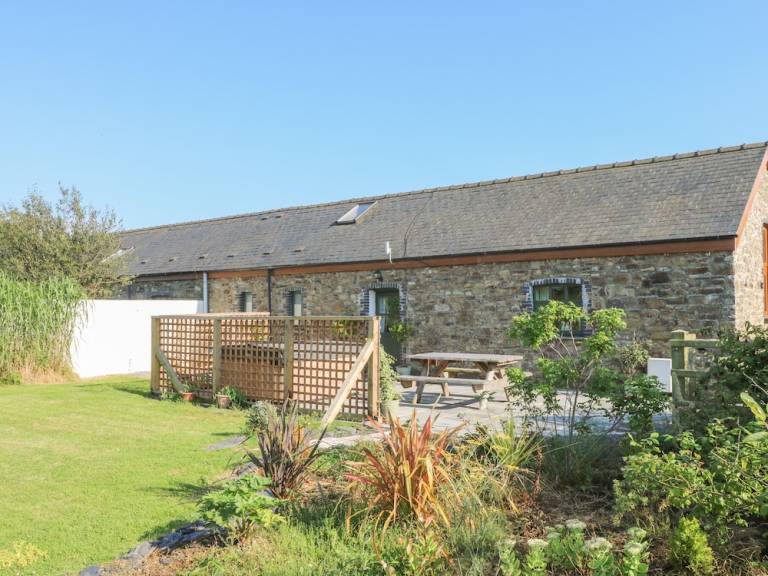 Cottage Haverfordwest