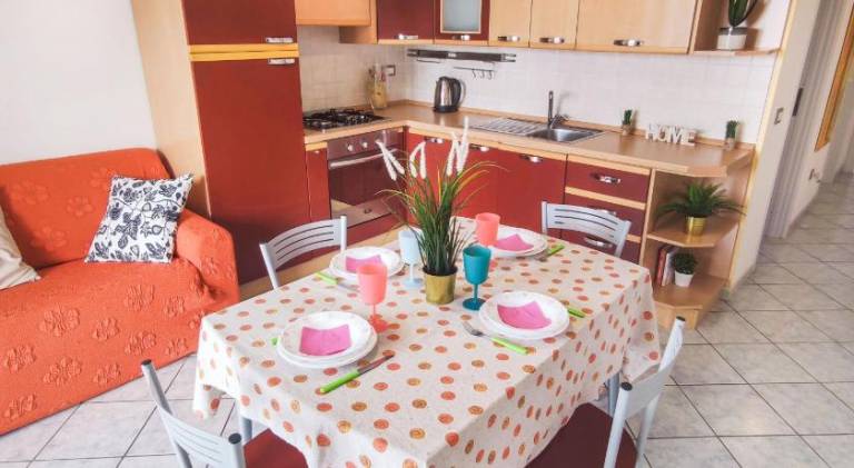 Wonderful house | Beach nearby | Pet-friendly in Ugento