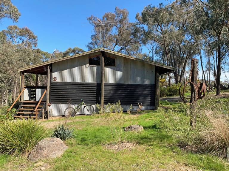 Cabin Beechworth
