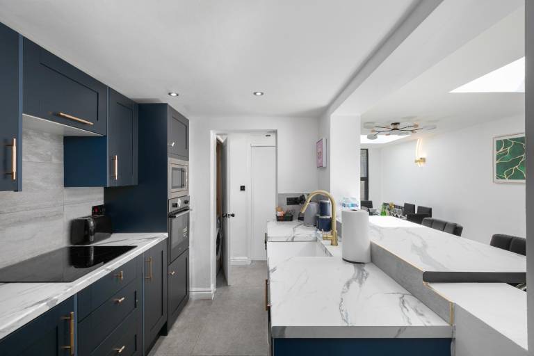 House Croydon