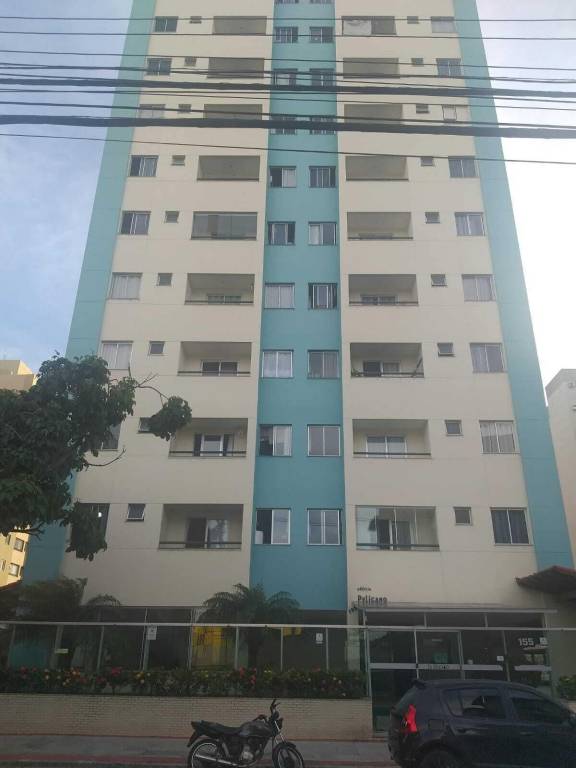 Apartamento Vale Encantado