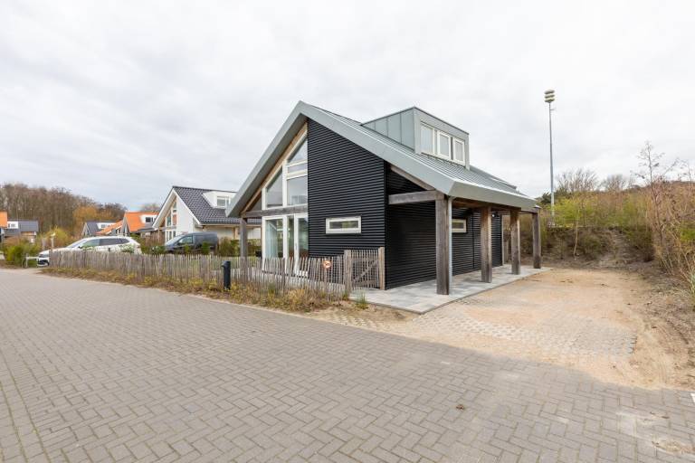 Bungalow Renesse