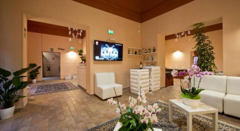 Hotel Palazzo Renieri — photo 4