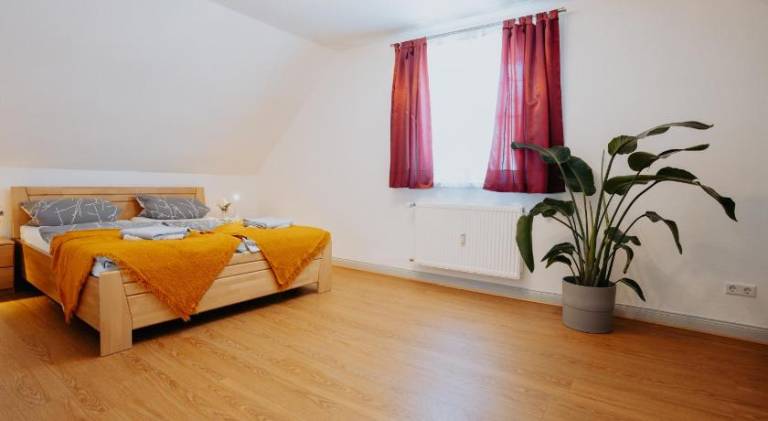Holiday apartment | Pets are welcome — photo 2