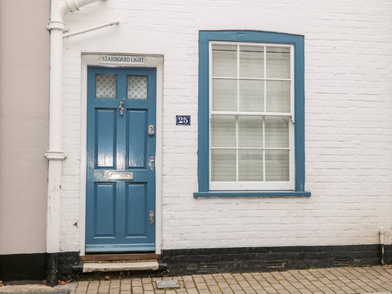 Cottage  Milford on Sea