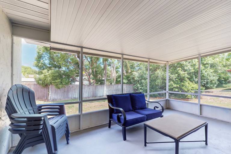184 m² Ferienhaus