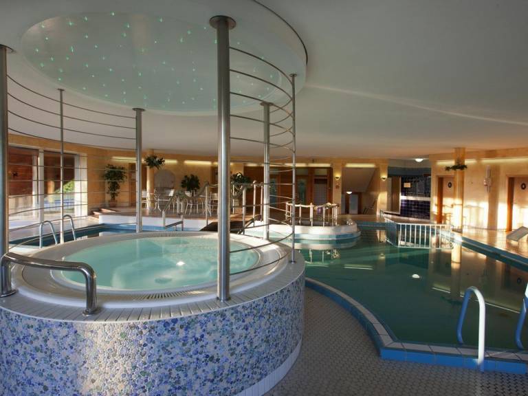 Ferienhaus Neusiedl am See