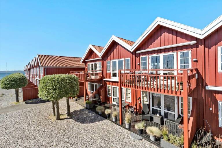 Fully equipped nice house with barbeque | Sea view | Pets allowed — photo 4