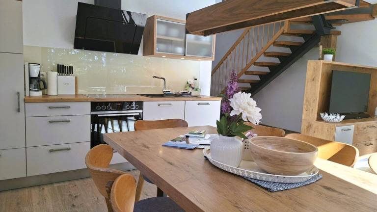 Ferienwohnung Friesoythe
