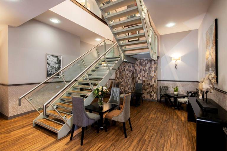Fraser Suites Glasgow — photo 2