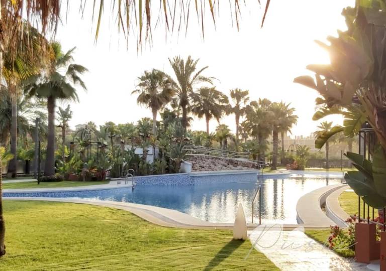 PUSHE Playa Granada Beach & Golf 8 — photo 4