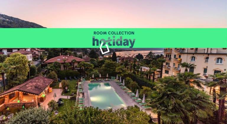 Hotiday Room Collection - Stresa in Stresa