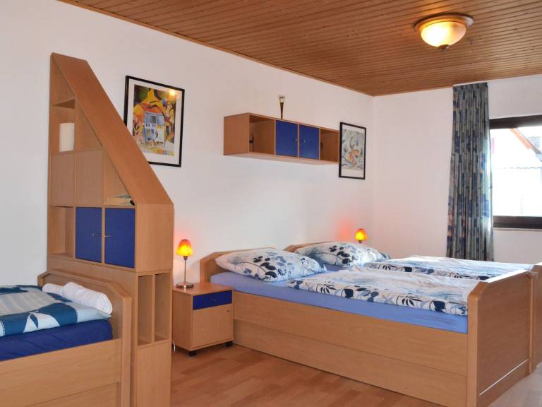 Gemeinschaftszimmer Oeventrop
