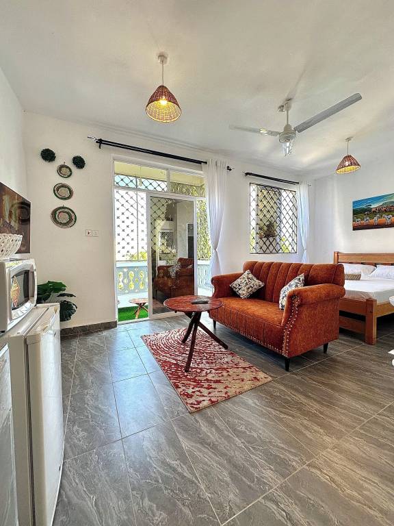 Ferienwohnung Mtwapa