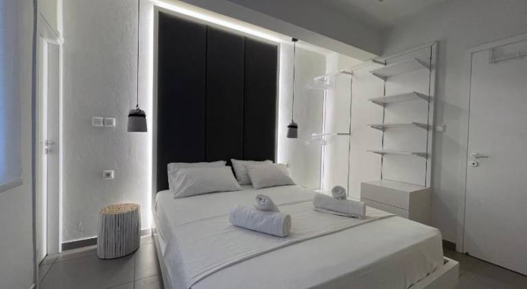 Apartment with yard & terrace | Perfect for remote work — photo 2