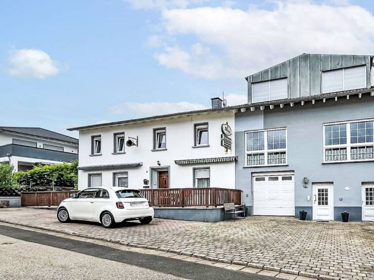 Ferienwohnung Kanton Capellen
