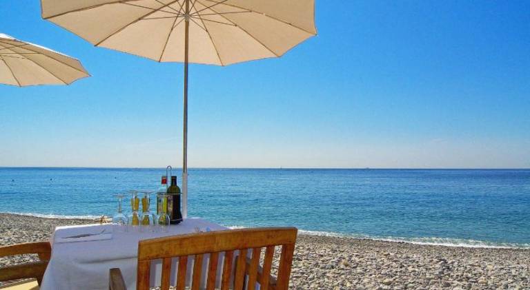 Fully equipped apartment with patio | Next to Place Masséna | Pets allowed — photo 4