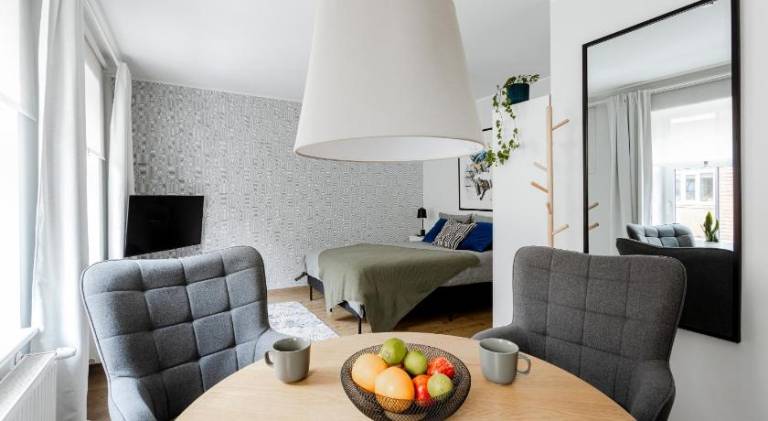 Holiday apartment | Next to Toompea Castle — photo 2