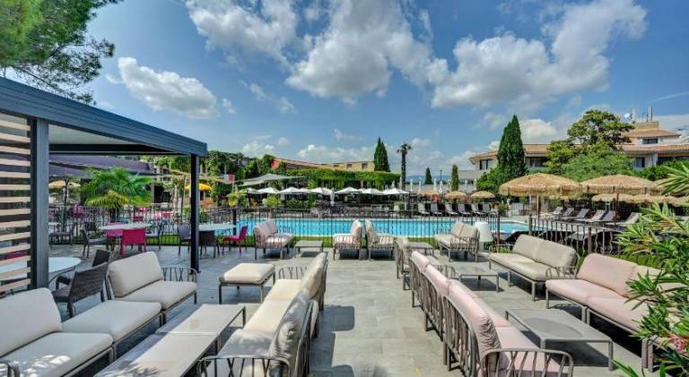 Best Western Sevan Parc Hotel — photo 3