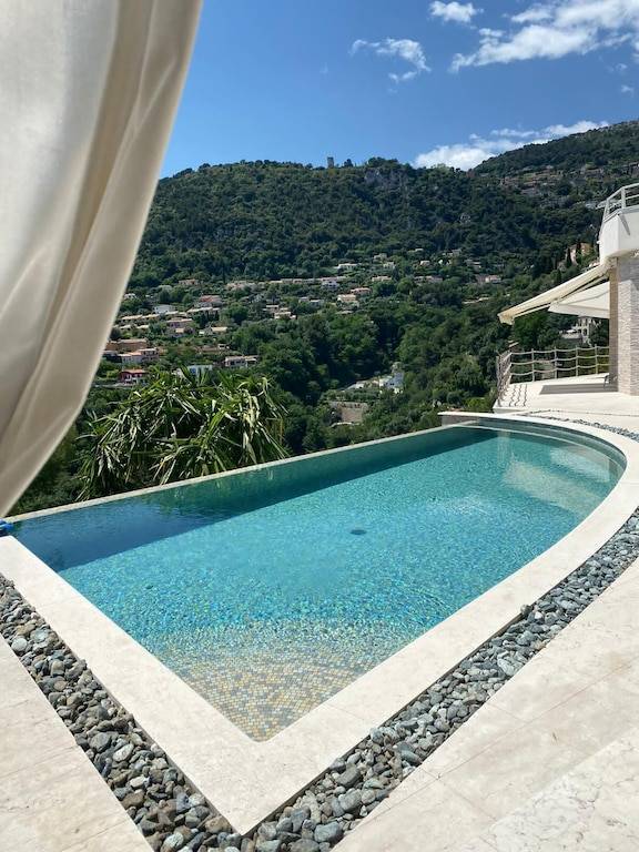 Villa  Roquebrune-Cap-Martin