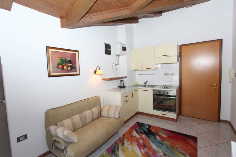 Family-oriented rental apartment | Dogs allowed — photo 3