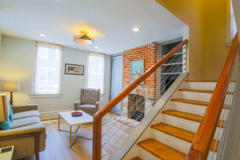 Vacation home with 2 rooms for 4 persons — photo 4