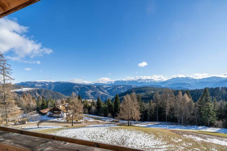 Holiday Apartment 'Stücklhof Wohnung Edelweiss' with Mountain View — photo 5