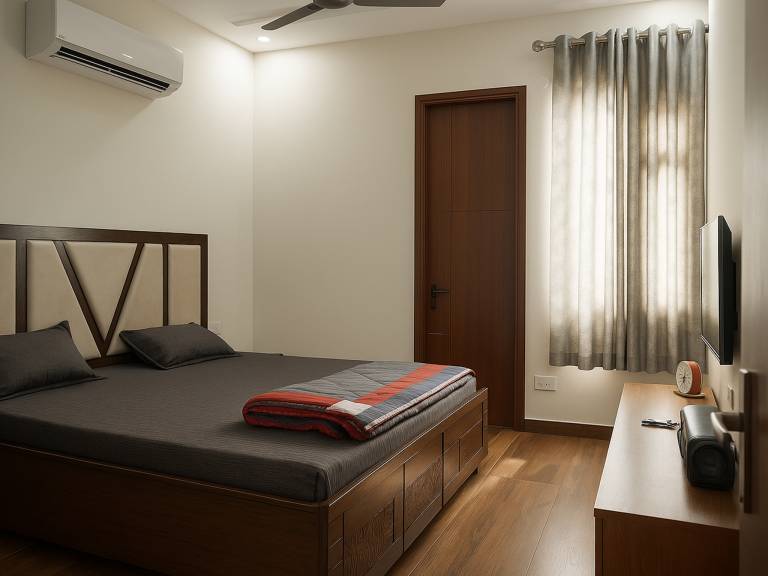 STAY ROTAL VILLA BNB 1 Etage