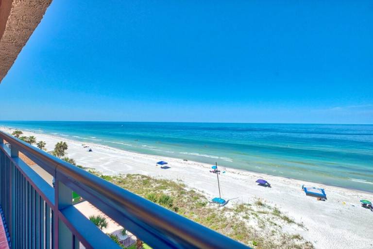 Condo Indian Shores