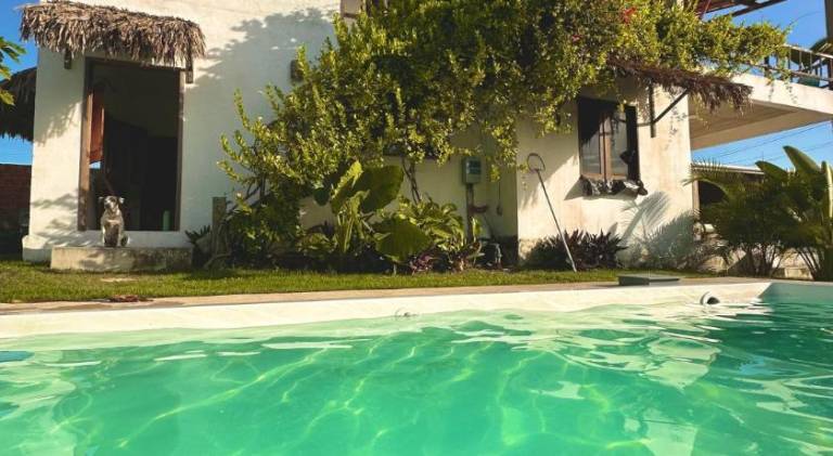 Apartment with pool, terrace & garden | Close to the beach | Pet-friendly — photo 4