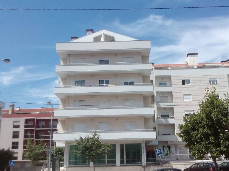 Apartamento Vilarinho