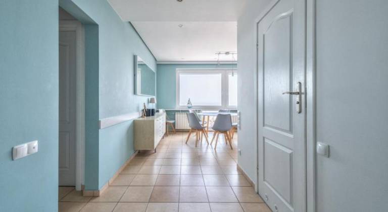 Holiday apartment | Close to the beach | Dogs allowed — photo 4
