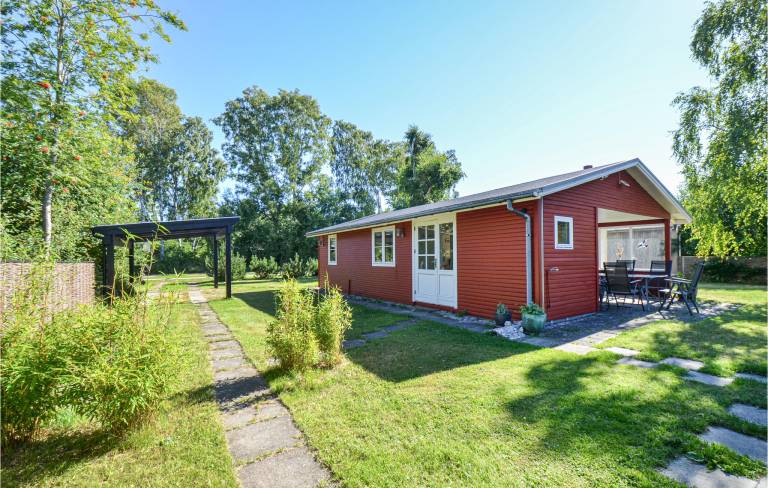 Feriehus Grenå Strand