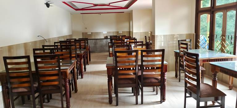 The Gangtok Heritage Inn — photo 5