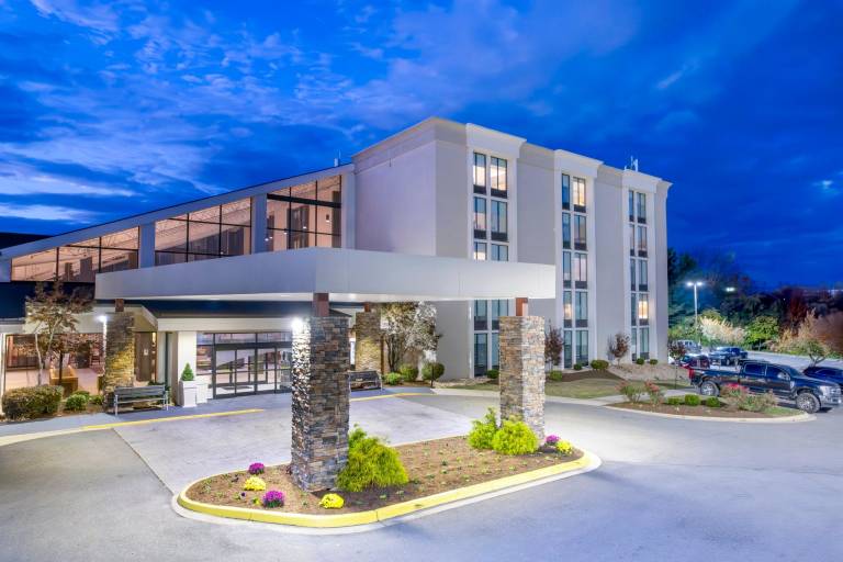 Candlewood Suites Roanoke Valley View By IHG — photo 2