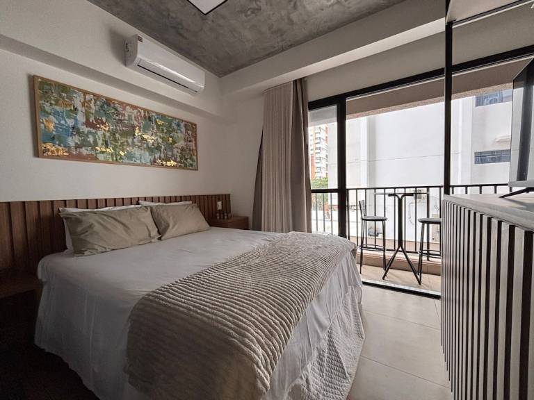Apartment Setor Oeste
