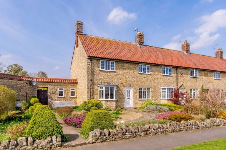 Cottage  Helmsley