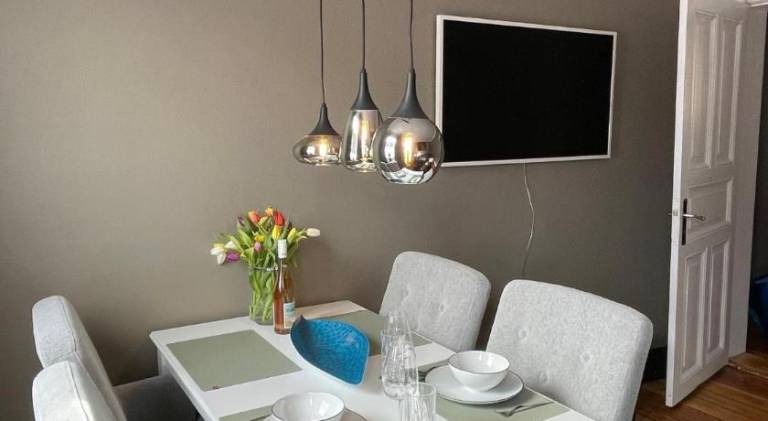 Apartment with 2 rooms for 4 persons — photo 3