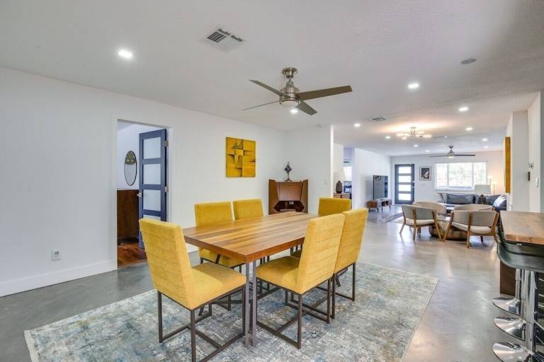 Cottage Fort Lauderdale