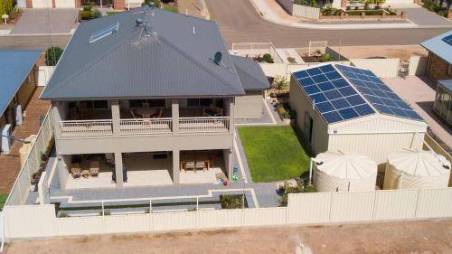 Bed and breakfast  Wallaroo