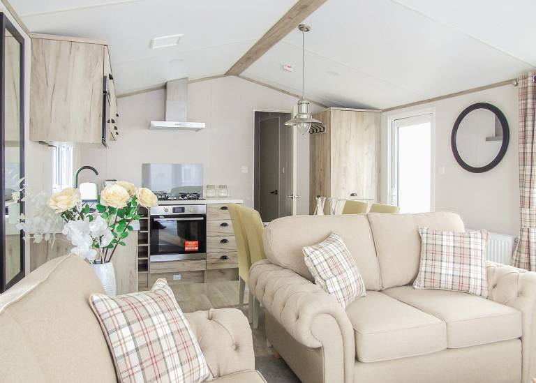 Caravan Chester