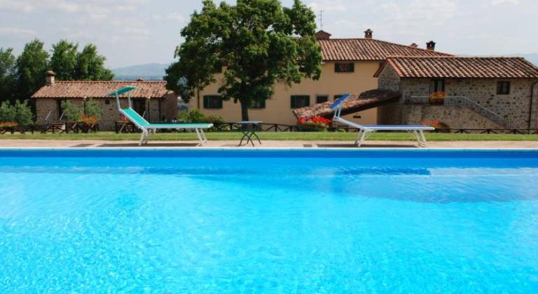 Vacation home with garden & pool | Dogs allowed — photo 2