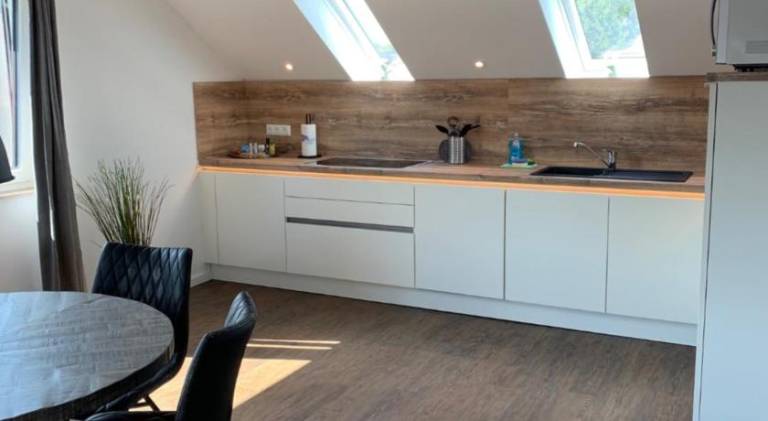 Charming holiday apartment | Pet-friendly — photo 3