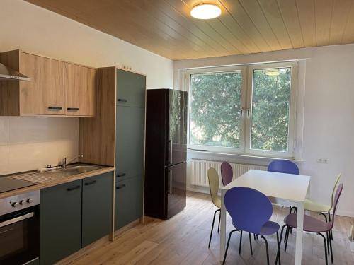 Ferienwohnung Brühl