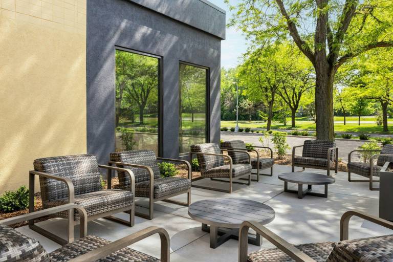 Fairfield by Marriott Inn & Suites Madison South — photo 5