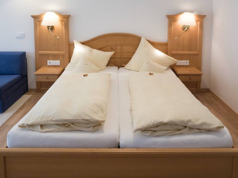 Ferienwohnung  Bayerisch Gmain