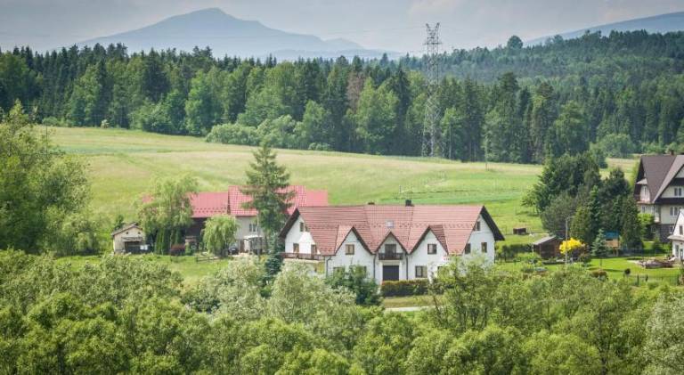 20 m² Bauernhof